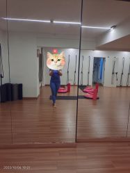 -KK瑜伽·普拉提