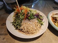-人民公社大食堂(顺义总店)
