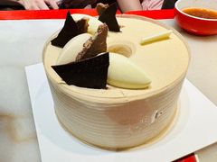 -théATRE 茶聚场(王府中環店)