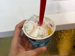 -DQ·蛋糕·冰淇淋(天通苑华联店)