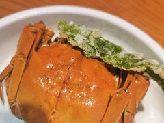 -鑫震源·苏式大虾生煎(山塘街店)