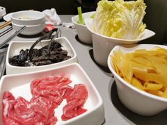 -海底捞火锅(九霄梦天地店)
