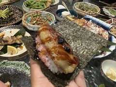 -弓二·烧鸟居酒屋(财富购物中心店)