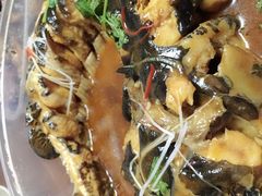 -大胡同天津菜·海肠捞饭·津门皮皮虾锅贴一绝(西姜井店)