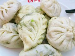 -陈寔包子王·卤煮小肠·京味小吃(龙潭店)