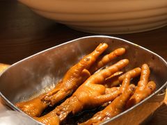 -弄堂里·寻味杭州(湖滨银泰in77C区店)