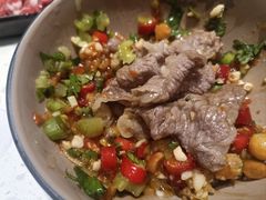 -小城牛事·鲜牛肉火锅(万达店)