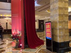 -鲁班喜悦酒店