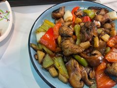 -银河烧鳗·活鳗料理专门店(西单大悦城店)