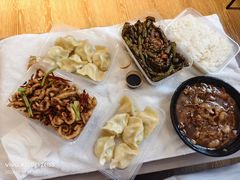 -四海回族饭店(前进大街店)