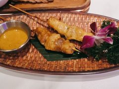 -帕娜·泰式茶餐厅·Bistro(近铁广场店)