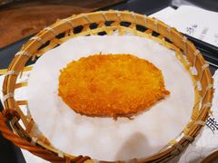 蔬菜土豆饼-和府捞面(东直门银座店)