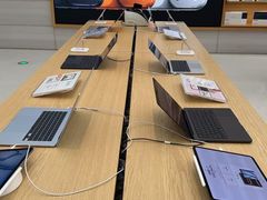 -Apple零售店(济南恒隆广场店)