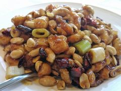 宫保鸡丁-大铁勺新津菜(迎水道店)