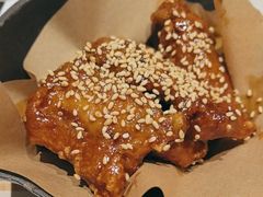 -必胜客(上海新南方商城PH店)