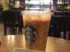 -星巴克(石厦街店)