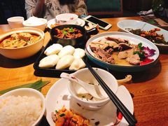 -杭百味·大众精选杭帮菜(西湖音乐喷泉店)