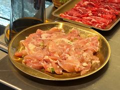 -琥珀川糟粕醋火锅(慈云寺店)