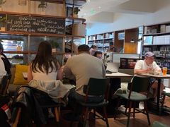 -BAKER&SPICE(安福路店)