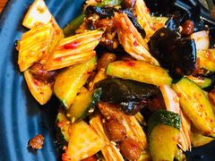 -红小姐的烤肉店(西三旗店)