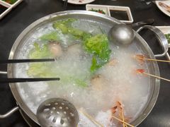 -吉友粥底火锅(方斜路店)