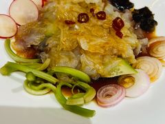 -满堂·烤鸭店·北京菜(鼓楼店)