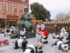 -安徒生童话乐园