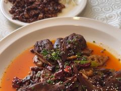 -辣婆婆(航天桥店)