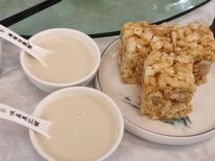 -冰泉豆浆馆(白云山总店)