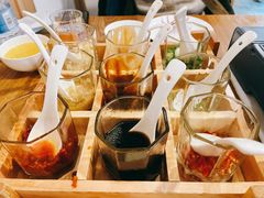 -喜粤糖朝餐厅(三八广场店)
