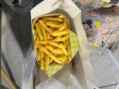 -狗發汉堡(湖塘店)