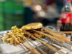 -头牌·鹤岗小串(万达店)