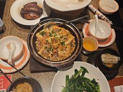 -老客家·客家菜(万达店)