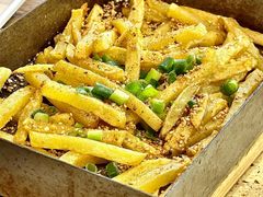 -船梆煮•蒸汽海鲜·生腌干蒸(五四广场店)