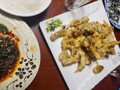 -牛街老爆肚满(牡丹园店)