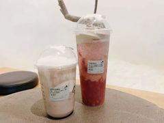 -喜茶(广州天汇igc店)
