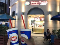 -DQ·蛋糕·冰淇淋(富华里店)
