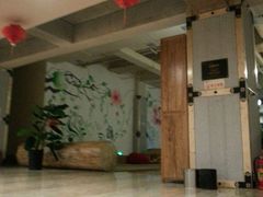 -佰家汤泉