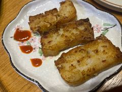 -本味友膳·茶餐厅(和达中心城店)