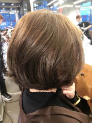 -Hair Code芭曲发型