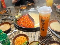 -冯校长老火锅(深圳总店)
