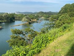 -婺源月亮湾