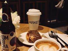 -ARKET CAFÉ(三里屯太古里店)