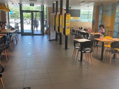 -麦当劳(燕顺路店)