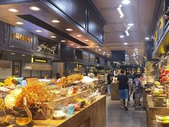 -苏格里岛·自助烤肉·火锅海鲜(金鼎广场店)
