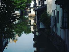 -苏州香格里拉大酒店