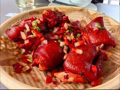 -溪山云境森林音乐餐厅(湖景店)