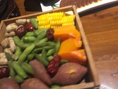 -老宁波1381餐厅(宏泰广场店)