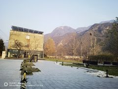 -金岳台私汤温泉度假山庄·创意餐厅(昌平十三陵店)