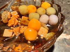 冰粉-新白鹿餐厅(世博源店)